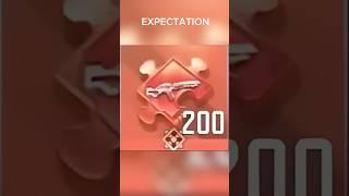 Opening 24 Fragment Boxes Expectation to Gain 200 Fragments  #callofdutymobile #codmobile #codm