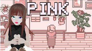 Pink, el juego | Nira Black VT