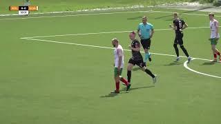 Tartu JK Welco - FC Elva | 0:0 | Esiliiga 14. voor | 2024