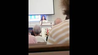 Consider Christ by Leah Scott