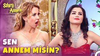 Dudu Peri, 500 Yıl Gençleşirse - Sihirli Annem