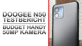 Das Doogee N50 im Alltags-Check (Test)