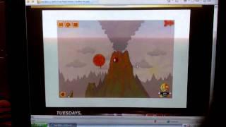 Red Ball 3 Level 19 Walkthrough