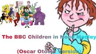 The BBC Children in Need Medley (Oscar Otoole Version)