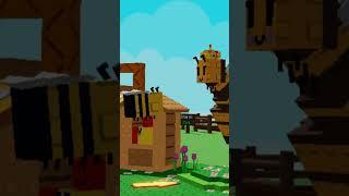 First video of new update (the new animation for the update in Grow a garden