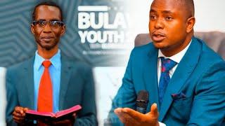 Elder Machando VS Apostle Chiwenga !! Mukadzi Kana Kana Ahura Anoregererwa Here?