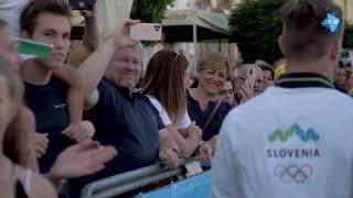 EYOF Banska Bystrica 2022 Opening Ceremony