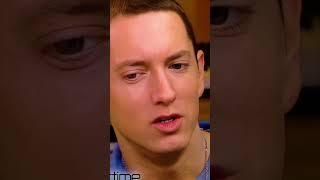 Eminem REVEALED the SECRET for RHYME Like him 