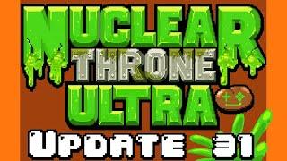 Nuclear Throne Ultra - Update 31