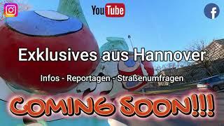 Exklusives aus Hannover - Der Youtube-Kanal für Hannover