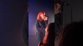 Paola | Live Paris Café de la Danse | Nougatine | 06/11/2024