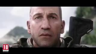 GHOST RECON BREAKPOINT Official Trailer 2019 Jon Bernthal Action Game HD  !