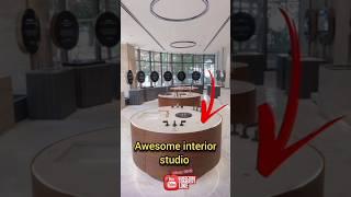 Best Interior design studio #reels #shortvideo #shorts #youtubeshorts