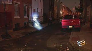 Man Shot, Killed In Kensington