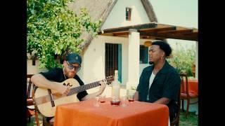 Luis Cortés, Javi Medina - Se Acabó (Videoclip Oficial)