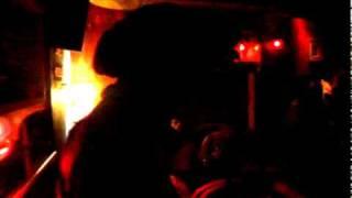 DJ CIMO @ CUBA cafe-PARTY