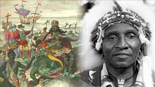 The Hidden Black History of America: Indians, Moors, Confederates & The Shriners