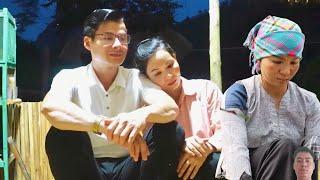 Who is Ly Tu Diem and under what circumstances did she meet CEO Toan?