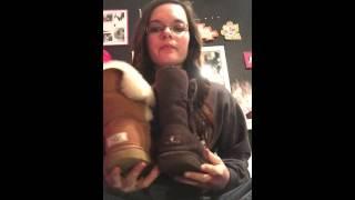 UGGS vs. Bearpaws are uggs worth the money?!