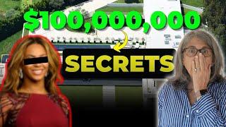 Can You Buy a House Like Beyonce in 2025?