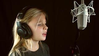 Metallica - Nothing Else Matters cover by Jadyn Rylee