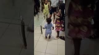 The Dancing Girls