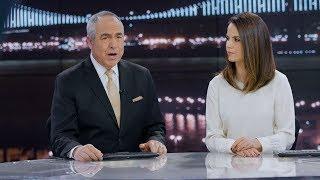 Long Work Hours, Longer Commutes - Watch KPIX 5 News now at 7pm