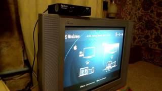 MiraScreen Problem
