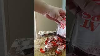 Unboxing Flat Tops| Most Satisfying #asmr #shorts