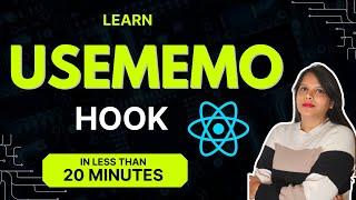 Optimize Your React App with useMemo | React Hooks