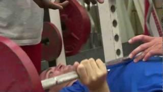 Inside Flyer Basketball - Off-Season Conditioning
