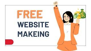 How to Make Free Website and Make Money Online