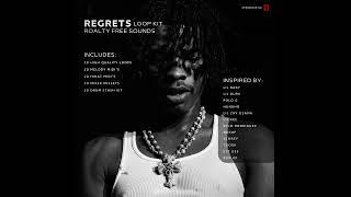 Lil Baby Loop Kit - "Regrets" (4PF, Lil Baby)