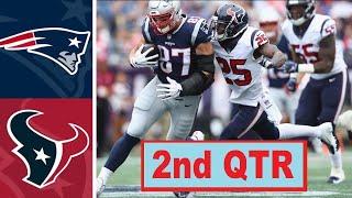 New England Patriots vs Houston Texans Full Game Highlights | NFL Week 11 | November 22, 2020 HD