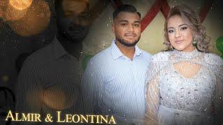 Veridba LEONTINA & ALMIR / Part 1 / STUDIO DENIS PRODUCTION 4K ©