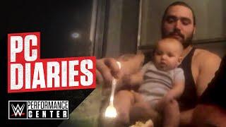 ALL THE MEATS... and a baby | Heavy Machinery