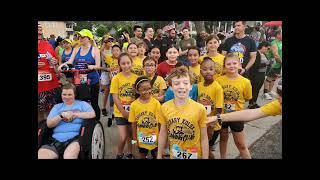 2023-2024 Zachary Kolda Running Club w/music