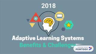 Adaptive Learning Systems