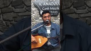 Şevki Okyay Canlı Canlı