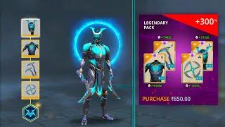 shadow fight 3 void anibot purchases