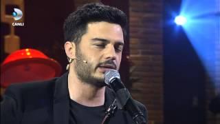 İlyas Yalçıntaş - İncir { Beyaz Show } 06.03.2015