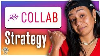 How to Use Instagram Collabs for Business