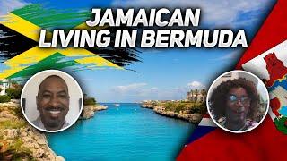 What's It Like Being a Jamaican Living in Bermuda?