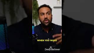  Secrets That Happen When You Sleep | Deep Believer #faith #inspirational #spiritual