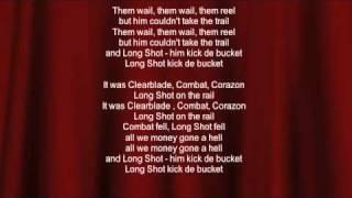 Long Shot Kick De Bucket BEST VERSION