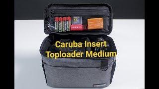 Caruba Insert Toploader Stopmotion