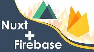 Server-Side Render Vue Apps with Nuxt.js And Firebase! App Example