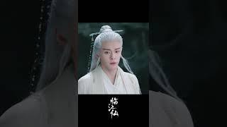 She ran off with another man right in front of him#feud #临江仙 #cdrama #白鹿 #bailu #曾舜晞 #shorts #drama