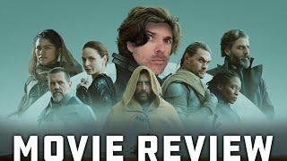 DUNE | Movie Review