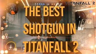 Trolling Nadeshot!?! The EVA-8 Shotgun In Titanfall 2!